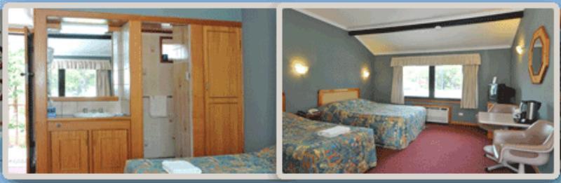 Ascot Motor Inn Hornsby Extérieur photo