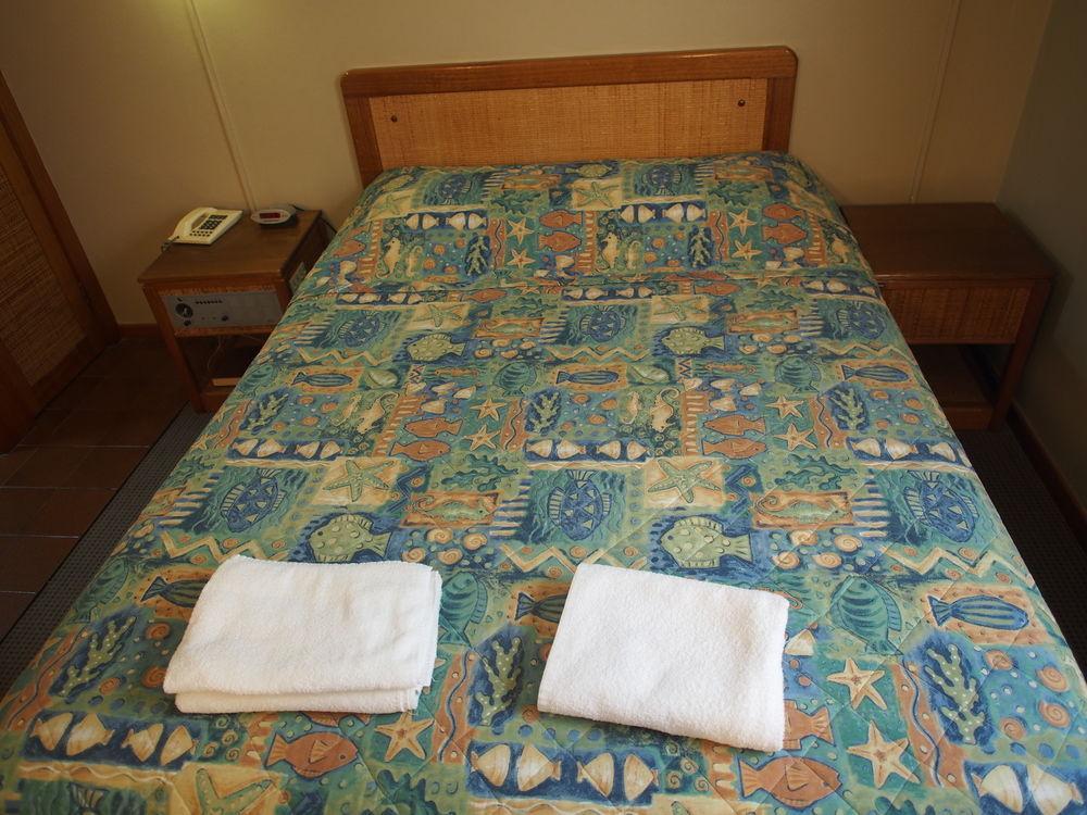 Ascot Motor Inn Hornsby Extérieur photo