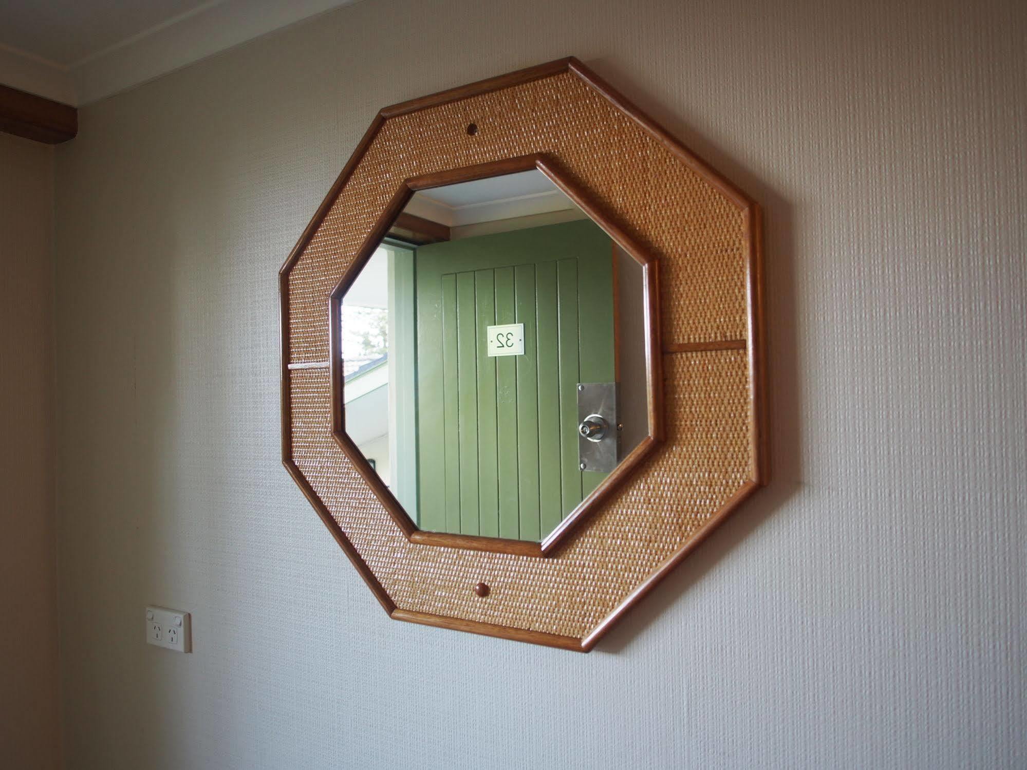 Ascot Motor Inn Hornsby Extérieur photo
