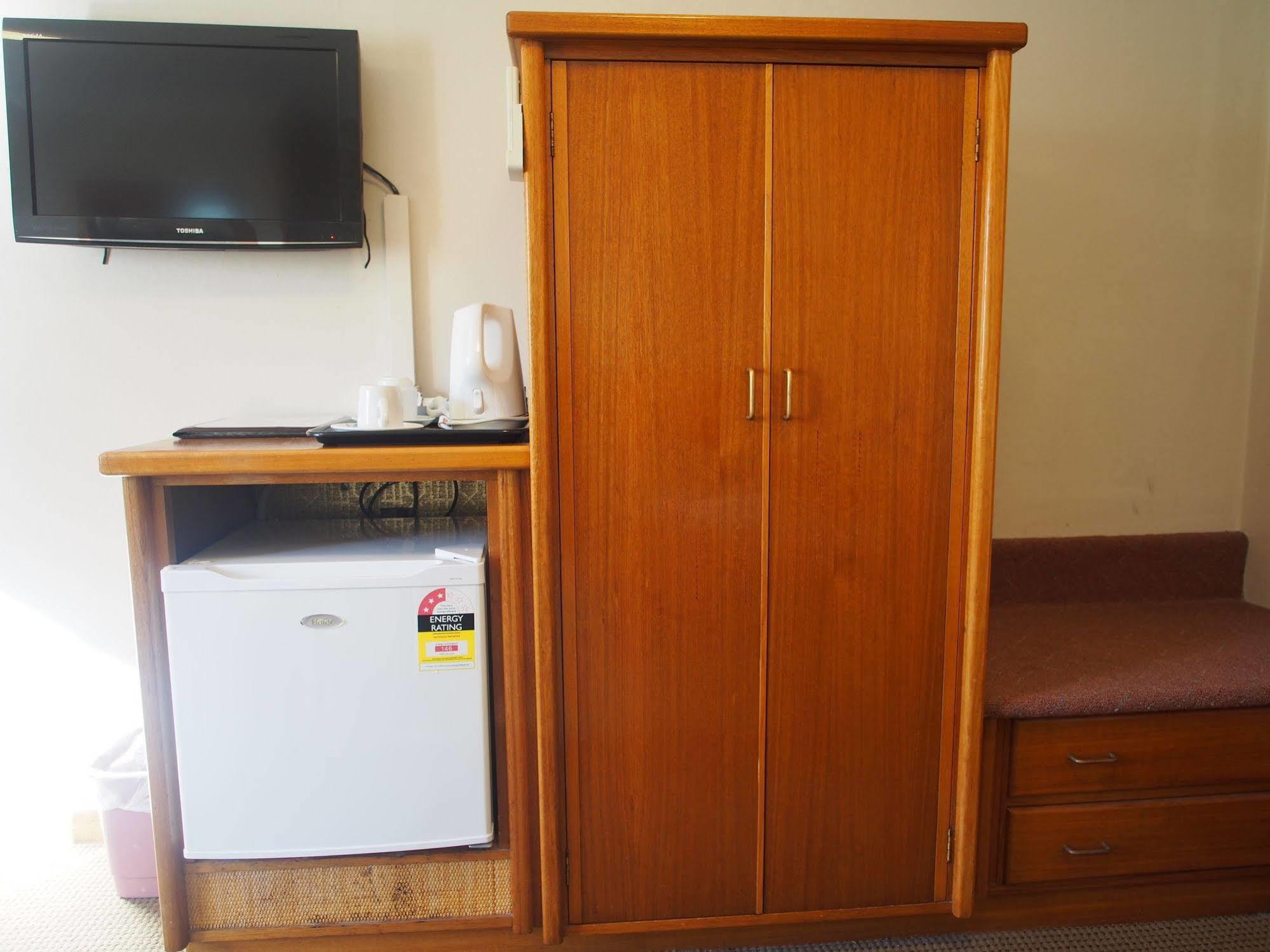 Ascot Motor Inn Hornsby Extérieur photo