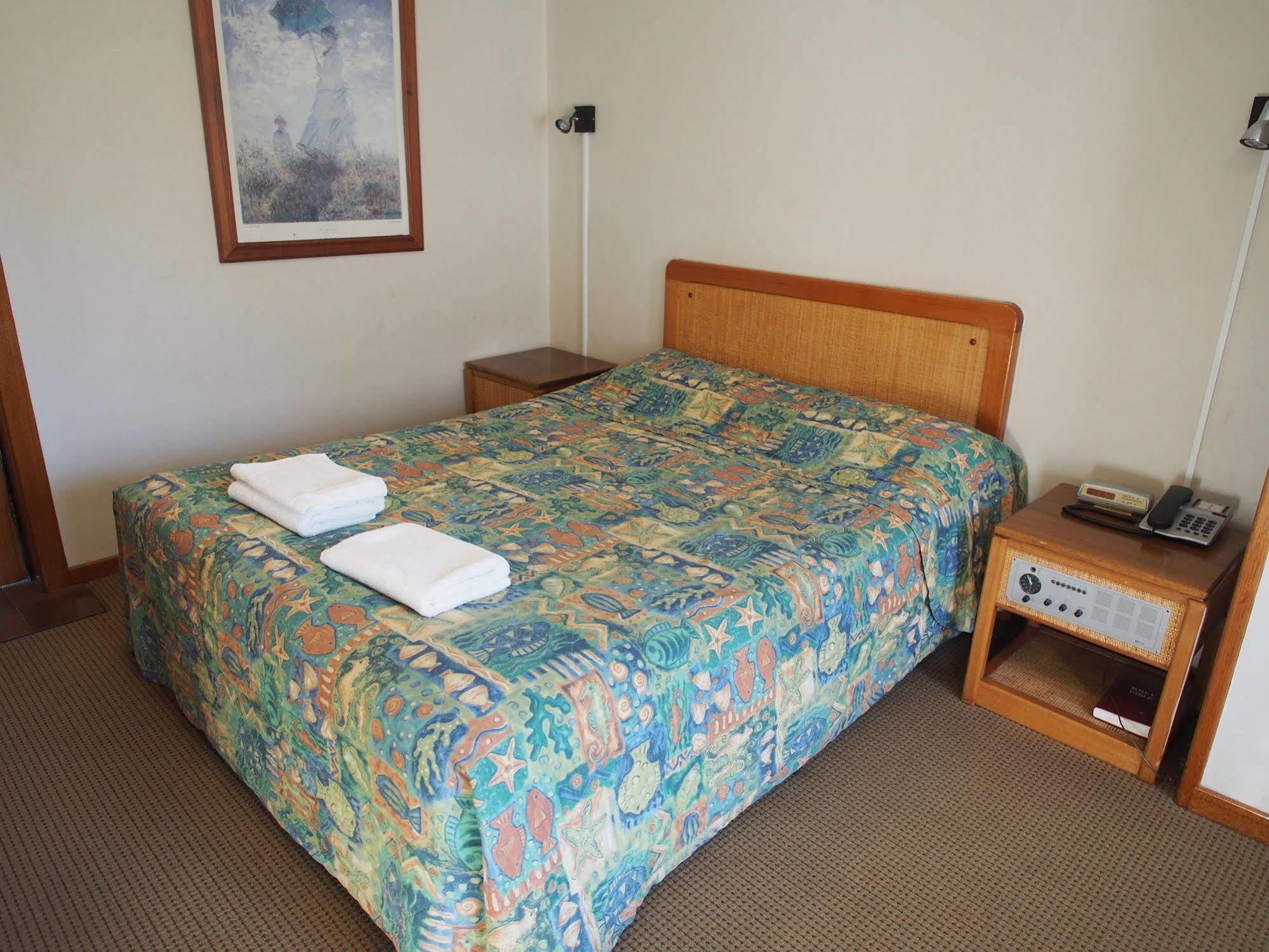 Ascot Motor Inn Hornsby Extérieur photo
