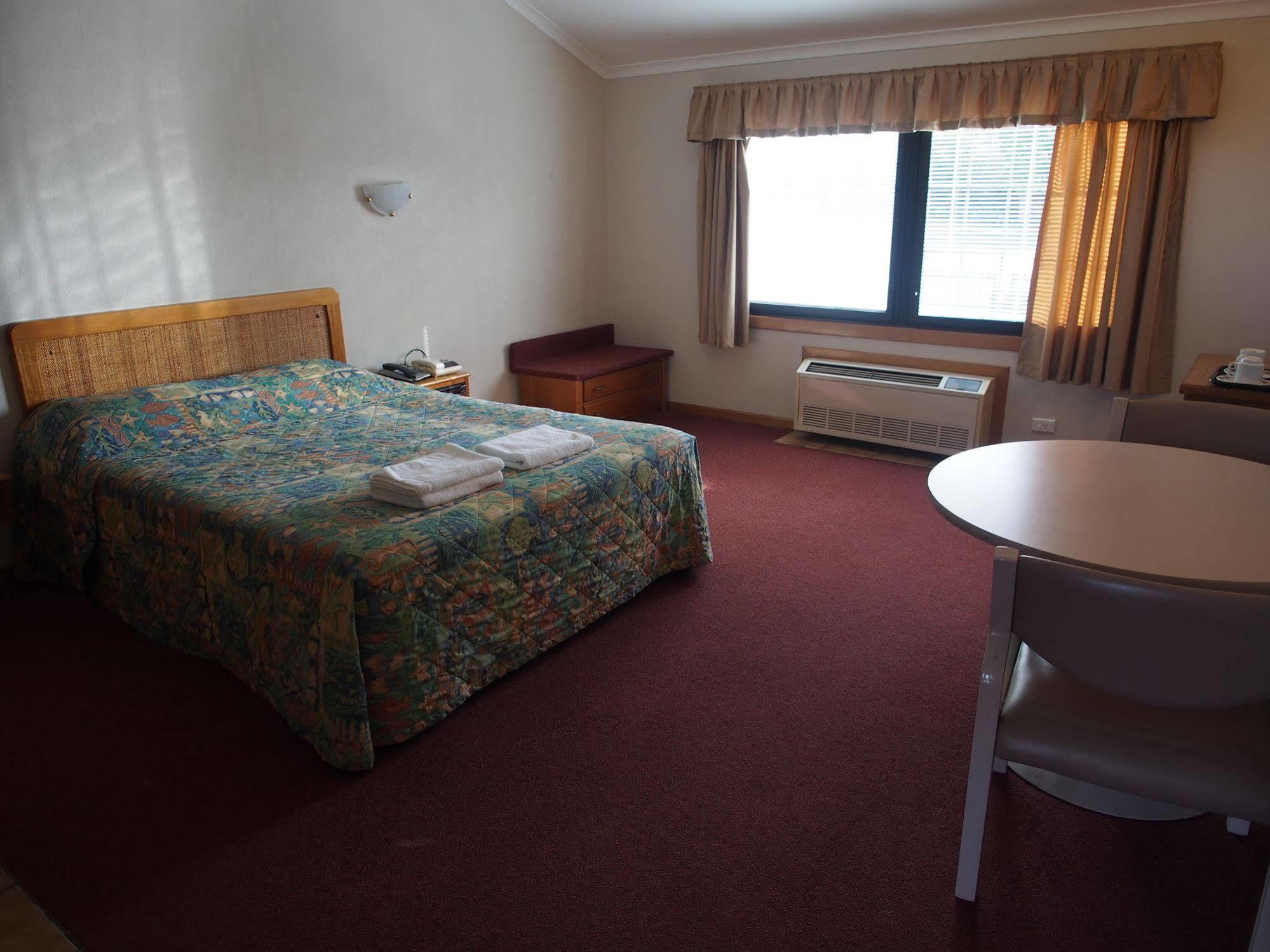 Ascot Motor Inn Hornsby Extérieur photo