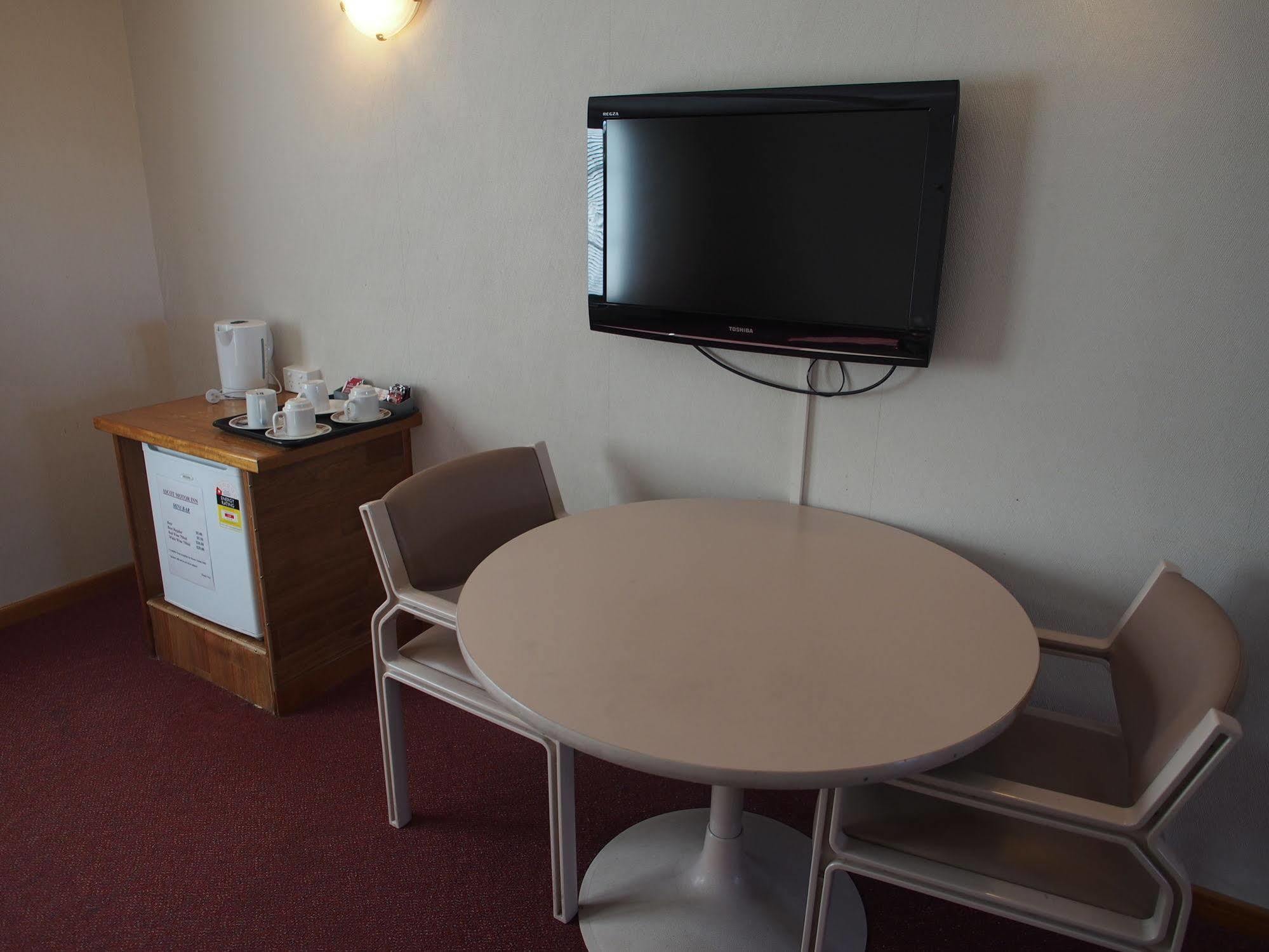 Ascot Motor Inn Hornsby Extérieur photo