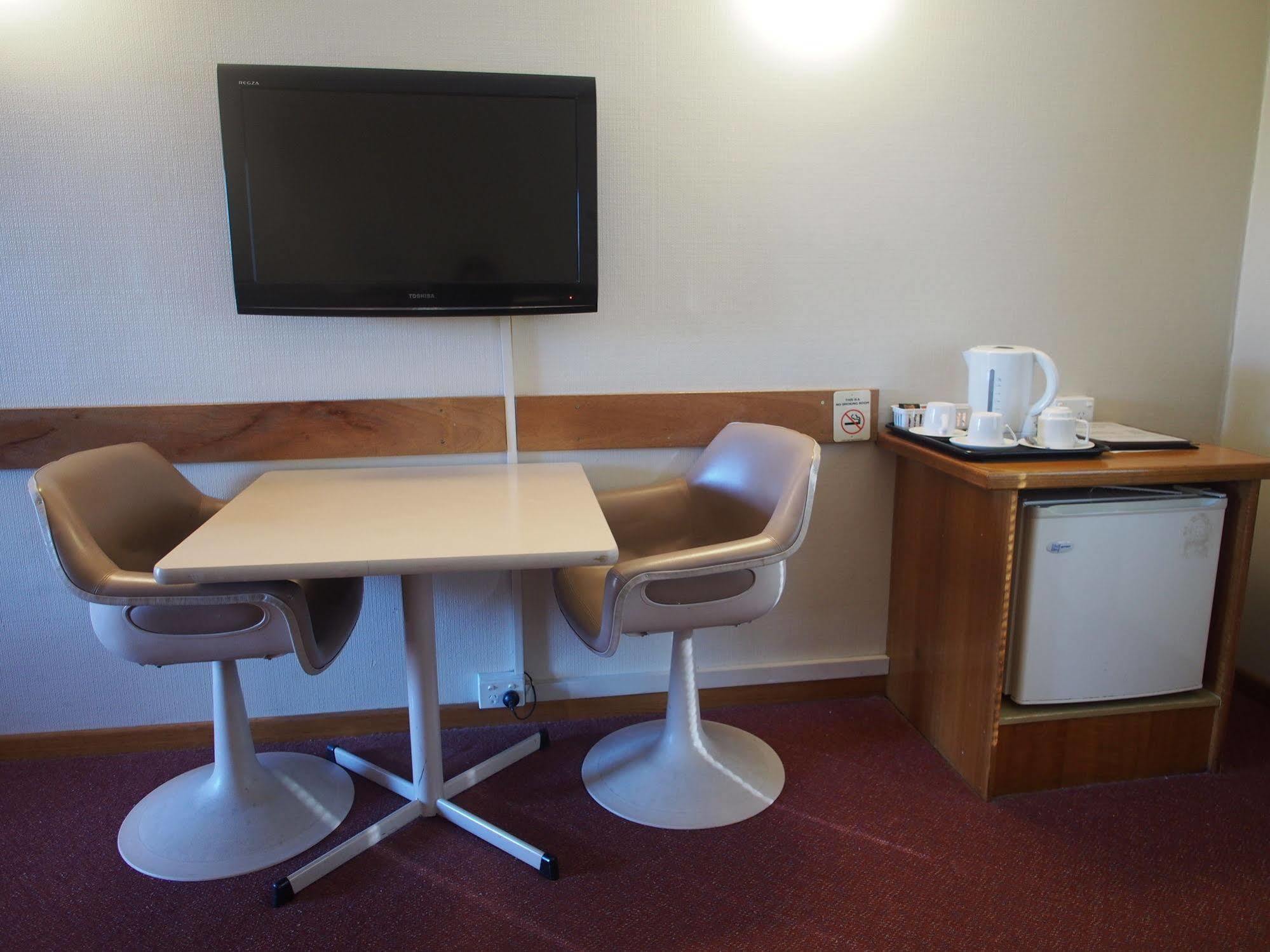 Ascot Motor Inn Hornsby Extérieur photo